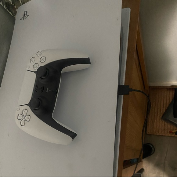 PS5